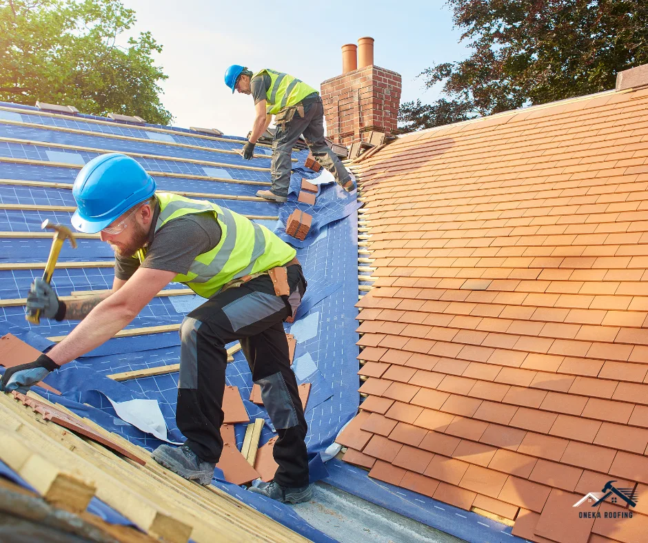Why choose Roof Repair Near Me in Pierron, IL